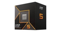 Procesor AMD 100-100000718MPK BOX (3.8 GHz /32 MB /Socket AM5 )