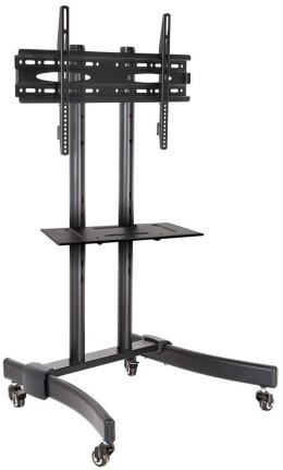 Uchwyt do TV MACLEAN MC-739 (nośność 40kg / 32 - 65 cali)