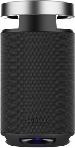 Głośnik Blyetooth Resonex Lounge Moc 130W, IPX7, TWS, LED