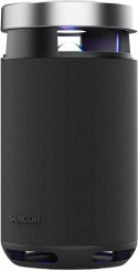 Głośnik Blyetooth Resonex Lounge Moc 130W, IPX7, TWS, LED