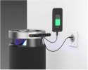 Głośnik Blyetooth Resonex Lounge Moc 130W, IPX7, TWS, LED