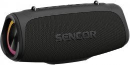 Głośnik bluetooth Resonex Midi Moc 80W, IPX7, TWS(99szt.), LED