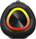Głośnik bluetooth Resonex Midi Moc 80W, IPX7, TWS(99szt.), LED