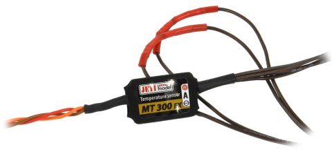 Jeti Model - MT300 EX Sensor temperatury