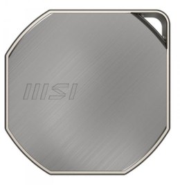 MSI S78-440L3B0-P83 (1 TB /Szary )