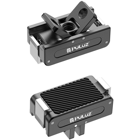 Podstawka magnetyczna PULUZ DJI Osmo (czarna)