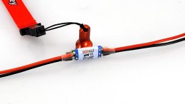 Mikroprzełącznik 15A - Jeti Model