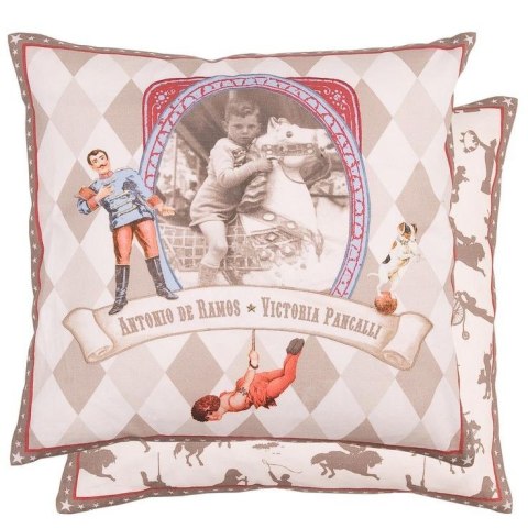 Podszewka na Poduszkę Lunapark