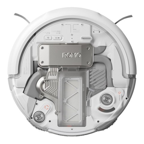 Robot sprzątający DJI Romo A