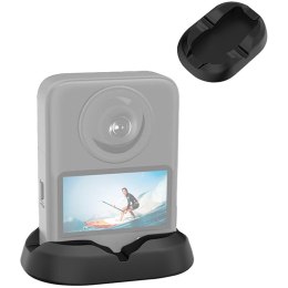 Silikonowa podstawka PULUZ DJI Osmo 360 (czarna)