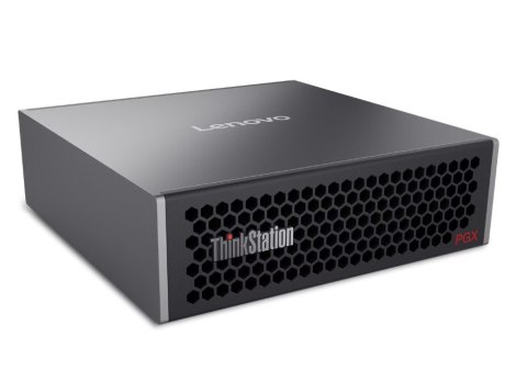 Stacja robocza PGX 30KL0005YM DGX OS GB10/128GB/4TB/1YR OS