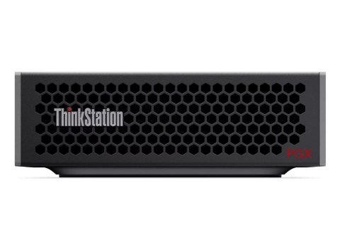 Stacja robocza PGX 30KL0005YM DGX OS GB10/128GB/4TB/1YR OS