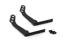 Uchwyt do szelek do aparatury Jeti Model serii DC / DS