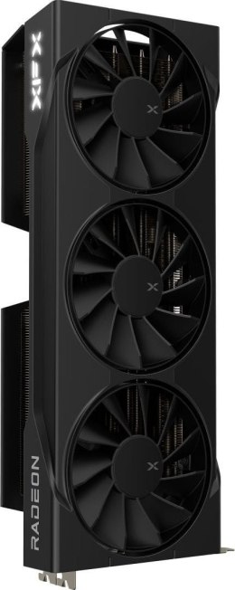 Karta graficzna XFX Swift Radeon RX 9070 XT Triple Fan Gaming 16GB GDDR6 (RX-97TSWF3B9)
