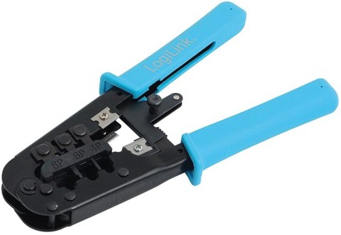 Multi narzędzie do zaciskania kabli