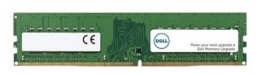 Pamięć DELL (UDIMM/DDR4/8 GB/3200MHz/SINGLE)