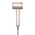Suszarka do włosów Gusto różowe złoto