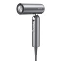 Suszarka do włosów Pocket Pro szara
