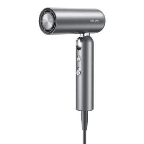 Suszarka do włosów Pocket Pro szara