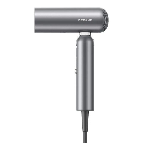Suszarka do włosów Pocket Pro szara