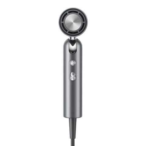 Suszarka do włosów Pocket Pro szara