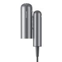 Suszarka do włosów Pocket Pro szara