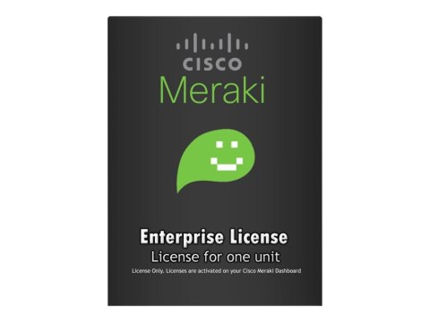 CISCO LIC-MX64W-ENT-7YR