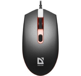 Mysz Przewodowe DEFENDER 52986