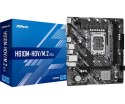 Płyta główna ASROCK H610M-HDV/M.2 R2.0 (Socket 1700 /micro ATX)