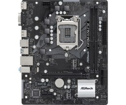 Płyta główna ASROCK H410M-H/M.2 SE (Socket 1200 /micro ATX)