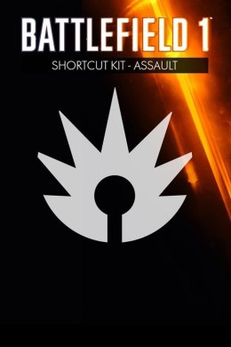Gra MS ESD C2C X1 Battlefield 1 Shortcut Kit Assault Bund