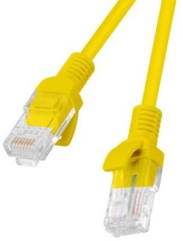 LANBERG PCU5-10CC-0100-Y 1 Patchcord