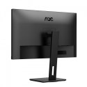 Monitor AOC 27E3QAF (27" /TFT IPS /75Hz /1920 x 1080 /Czarny)