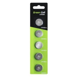 Bateria GREEN CELL 3V XCR04