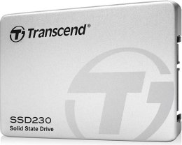 Dysk SSD TRANSCEND 230S 512GB SATA3 (2.5″ /512GB )