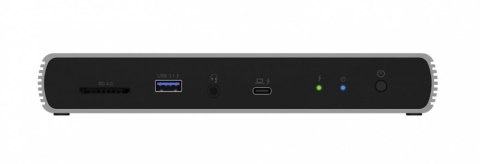 ICY BOX IB-DK8801-TB4 (Antracytowy )