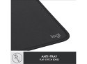 LOGITECH Desk Mat Studio Series Mouse pad graphite