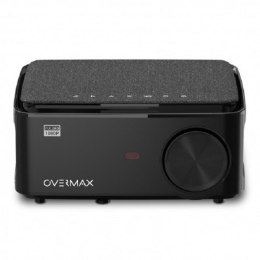 Projektor DLP OVERMAX Multipic 5.1 (1080p /3800 ANSI /4000:1 )