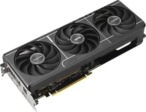 Karta graficzna ASUS PRIME-RX9060XT-O16G