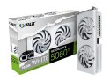Karta graficzna GeForce RTX 5060 TI WHITE OC 16GB GDDR7 128bit 3DP/HDMI