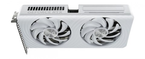 Karta graficzna GeForce RTX 5060 TI WHITE OC 16GB GDDR7 128bit 3DP/HDMI