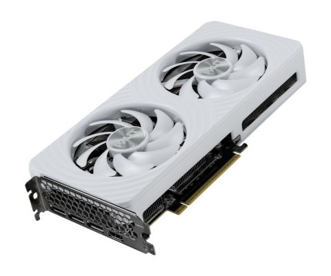 Karta graficzna GeForce RTX 5060 TI WHITE OC 16GB GDDR7 128bit 3DP/HDMI
