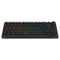 Klawiatura magnetyczna ASTRAL Black OUTEMU White jade RGB