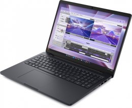 Laptop Dell Pro Max 16 MC16250 Win11Pro|U5-235H|16GB|256GB|Arc|FgrPr & SmtCd|FHD Cam & Mic|WLAN + BT|16 FHD+|Backlit Kb|4 Cell|1