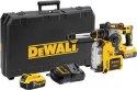 Młotowiertarka akumulatorowa DEWALT DCH275P2