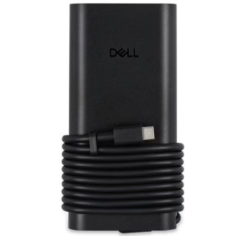 Zasilacz 165W USB-C GaN AC EURO - 1yr Ltd HW Warranty