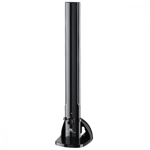 Antena TV DVB-T/T2 H.265 HEVC tubowa filtr LTE MCTV-930 Czarna
