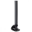 Antena TV DVB-T/T2 H.265 HEVC tubowa filtr LTE MCTV-930 Czarna