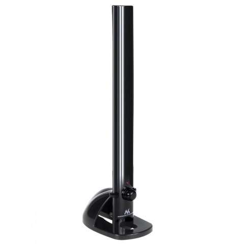 Antena TV DVB-T/T2 H.265 HEVC tubowa filtr LTE MCTV-930 Czarna