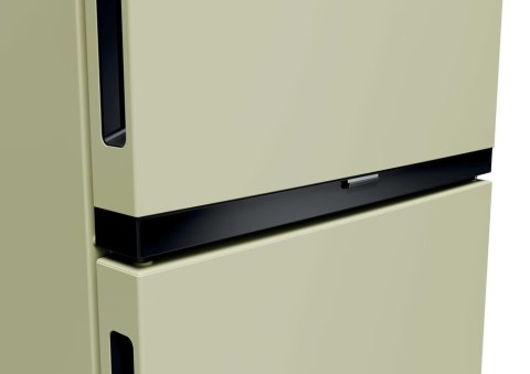 Chłodziarko-zamrażarka CNCQ2T518EC